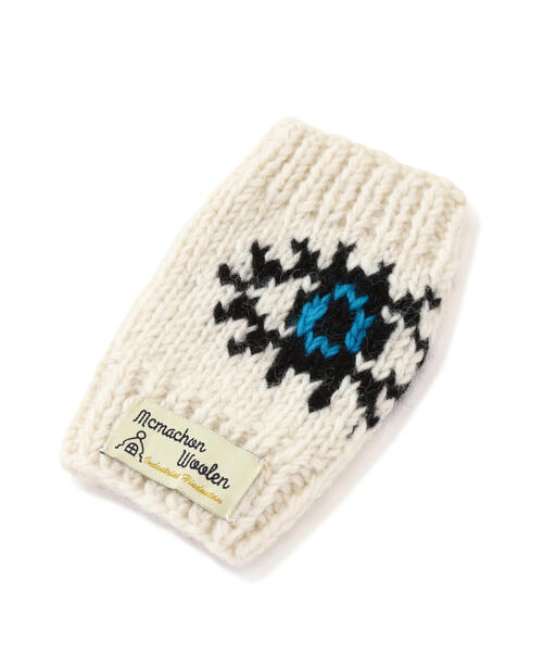 MacMahon Knitting Mills（マクマホン ニッティング ミルズ）の