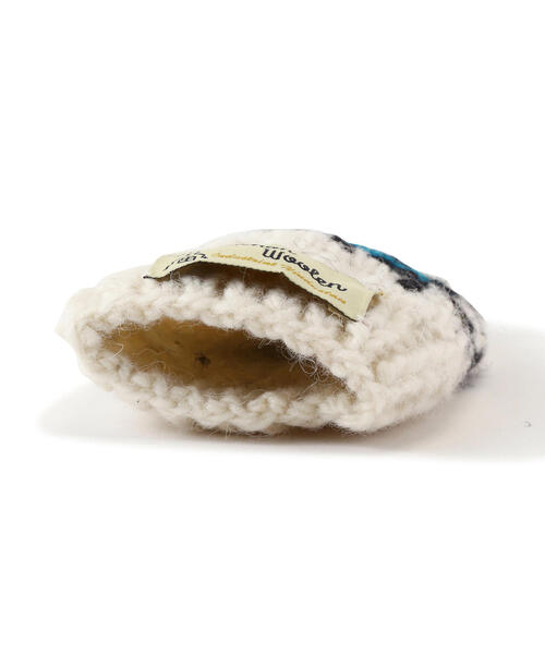 MacMahon Knitting Mills（マクマホン ニッティング ミルズ）の