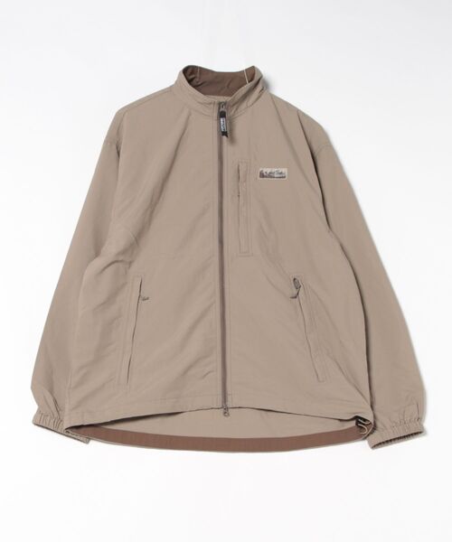 セール】【WILD THINGS】SUPPLEX STAND UP JACKET/ジャケット/メンズ