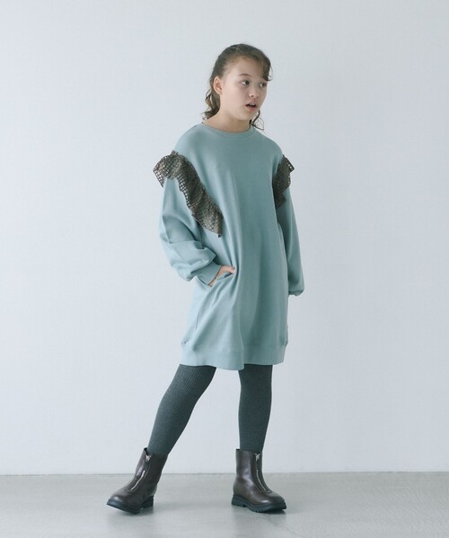 green label relaxing（グリーンレーベルリラクシング）の「ボレロ