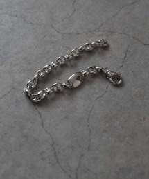 SENTI（センティ）の「PUFFED MARINA BRACELET　パフドマリーナブレスレッド（ブレスレット）」
