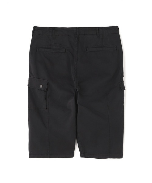 AVIREX（アヴィレックス）の「MILITARY VACATION CROPPED PANTS / ミリタリーバケーション クロップドパンツ / AVIREX / アヴィレックス（カーゴパンツ・メンズ・グレー/オリーブ/オレンジ/ブラック・MEDIUM/XX-LARGE/X-LARGE/LARGE）」の6枚目の写真