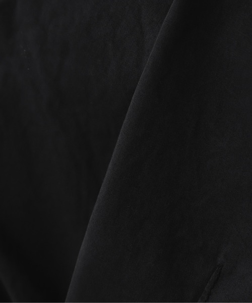 AVIREX（アヴィレックス）の「MILITARY VACATION CROPPED PANTS / ミリタリーバケーション クロップドパンツ / AVIREX / アヴィレックス（カーゴパンツ・メンズ・グレー/オリーブ/オレンジ/ブラック・MEDIUM/XX-LARGE/X-LARGE/LARGE）」の8枚目の写真