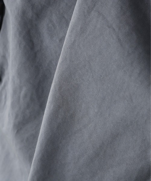 AVIREX（アヴィレックス）の「MILITARY VACATION CROPPED PANTS / ミリタリーバケーション クロップドパンツ / AVIREX / アヴィレックス（カーゴパンツ・メンズ・グレー/オリーブ/オレンジ/ブラック・MEDIUM/XX-LARGE/X-LARGE/LARGE）」の14枚目の写真