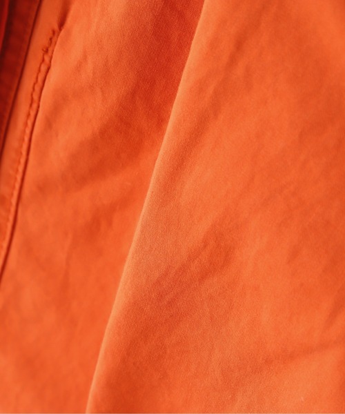 AVIREX（アヴィレックス）の「MILITARY VACATION CROPPED PANTS / ミリタリーバケーション クロップドパンツ / AVIREX / アヴィレックス（カーゴパンツ・メンズ・グレー/オリーブ/オレンジ/ブラック・MEDIUM/XX-LARGE/X-LARGE/LARGE）」の11枚目の写真