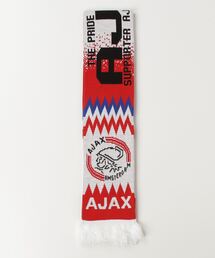 fridge(tbW)́yFootball Scarfztbg{[}t[Ajax Acrylic Football Scarf AbNXEAXe_(}t[)