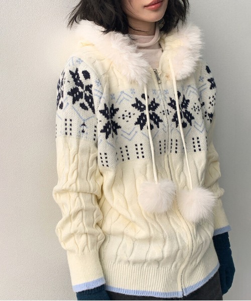 Y2K Nordic twist waist party jacket — Y2K нордик жакет с кручением на талии