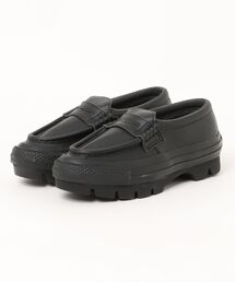 CONVERSE(Ro[X)́yCONVERSEzRo[X ALL STAR CHUNK LOAFERiI[X^[ `N [t@[j(Xj[J[)