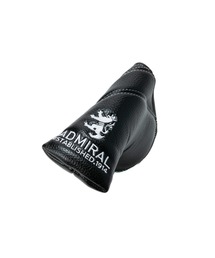 Admiral GOLF（アドミラル　ゴルフ）の「ﾊﾟﾀｰｶﾊﾞｰﾌﾞﾚｰﾄﾞﾗﾝﾊﾟﾝﾄ合皮（ゴルフグッズ）」