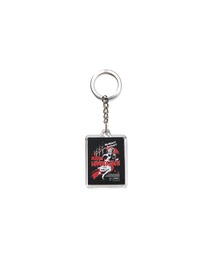 uniform experiment(jtH[GNXyg)KILLER LUMBERJACK KEYRING(L[P[X/L[ANZT[)