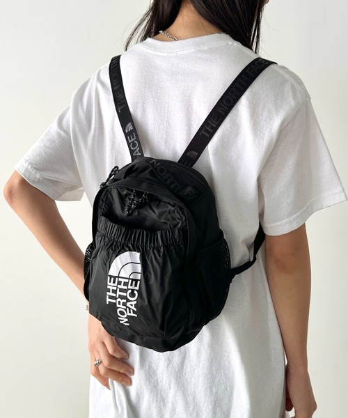 正規品 未使用 ザ・ノースフェイス バックパック リュック 鞄 【T15279】 楽天市場】【最終処分!!最大15％OFFクーポン配布中】ノース