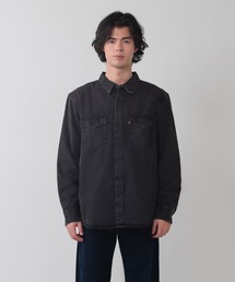 Levi's | Levi's/リーバイス リラックスフィット ウエスタンシャツ(シャツ/ブラウス)