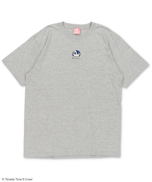 リアルピース SPINNS スピンズ コラボ Tシャツ 新品 限定10%OFF