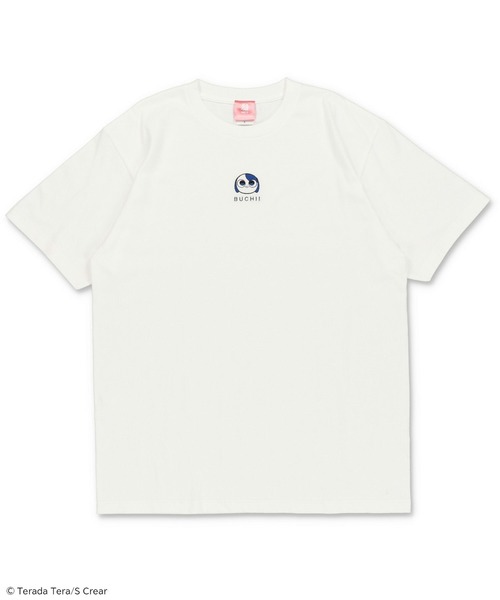 セール】『寺田てら』 刺しゅうTシャツ（Tシャツ/カットソー