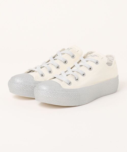 セール】CONVERSE コンバース AS PLTS GLITTERBOTTOM OX