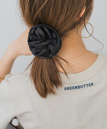 Spick & Span ローズモチーフゴム