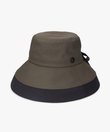 Chapeau d' O（シャポードオー）の「Chapeau d' O  T C Compact Capeline   シャポードオー（ハット）」