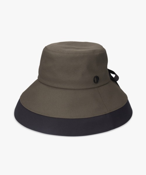 Chapeau d' O T/C Compact Capeline / シャポードオー（ハット