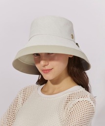 Chapeau d' O（シャポードオー）の「Chapeau d' O  T/C Compact Capeline / シャポードオー（ハット）」