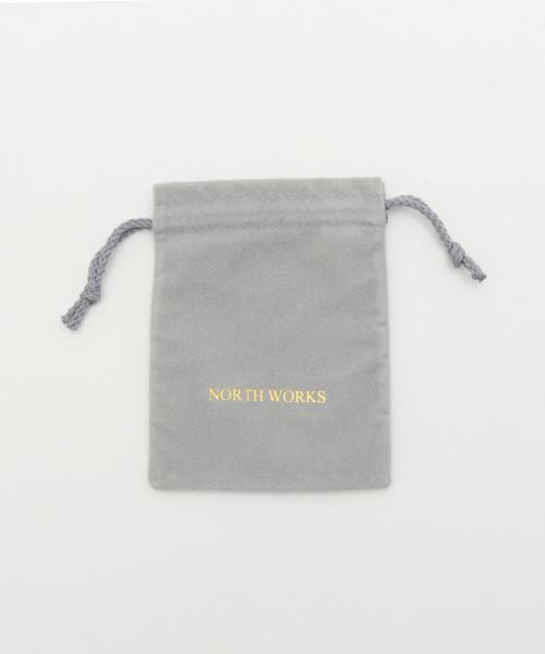 NORTH WORKS（ノースワークス）の「◇NORTH WORKS / 1$バングル