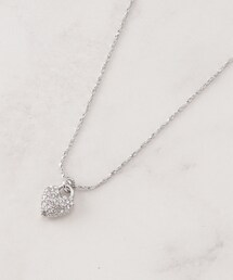 SHOO・LA・RUE（シューラルー）の「【2WAY】ハートモチーフネックレス（ネックレス・レディース）」