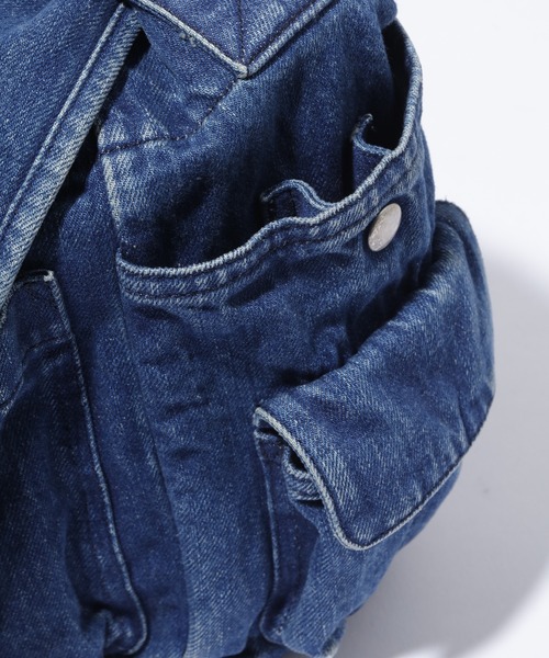 XLARGE × Blu Boy SHOULDER BAG 未使用品 XLARGE×Blu Boy SHOULDER BAG – calif（カリフ）公式サイト