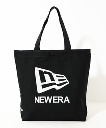 【NEW ERA/ニューエラ】CANVAS TOTE F AND W