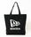 NEW ERA�i�j���[�G���j�́u�yNEW ERA/�j���[�G���zCANVAS TOTE F AND W�i�g�[�g�o�b�O�j�v�b�u���b�N