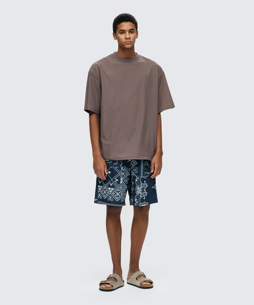 プリントデナリショーツ│PRINT DENALI SHORTS（その他パンツ