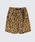 WILD THINGSiChVOXj́uvgfiV[cPRINT DENALI SHORTSȋpcjvb̑