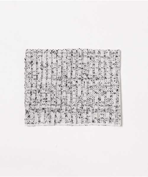 GLOBAL WORK（グローバルワーク）の「5ゲージケーブルバイカラープルオーバー/568277（ニット/セーター・メンズ・ブラック/カーキ/ダークブルー・X-LARGE/LARGE/SMALL/MEDIUM）」の10枚目の写真