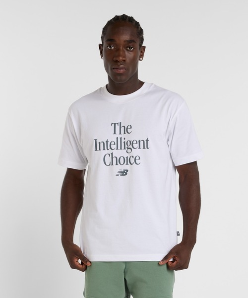 セール】Intelligent Choice ショートスリーブTシャツ（Tシャツ