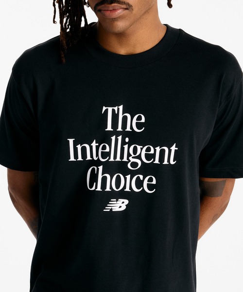 【new balance】 The Intelligent Choice最終値下 new balance The Intelligent Choice スニーカー - メルカリ