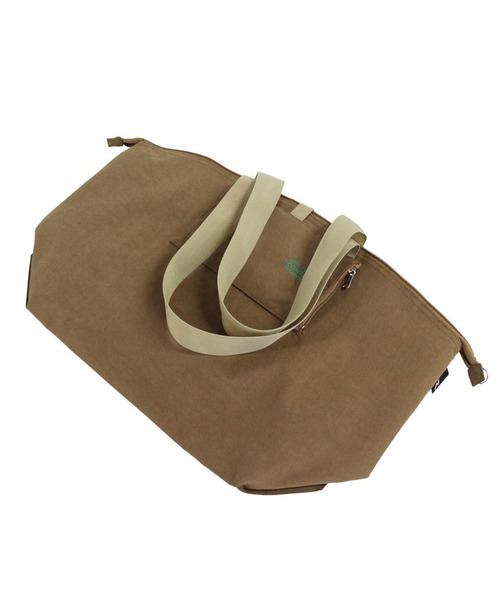 ROOTOTE（ルートート）の「ルートート / PT.サーモキーパー.バレル.ベーシック-C（エコバッグ/サブバッグ・レディース・ネイビー/ブラック/ブルー/ベージュ・FREE）」の21枚目の写真