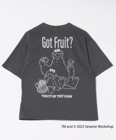 WHISKY WOMAN Tシャツ（Tシャツ/カットソー）｜HYSTERIC GLAMOUR