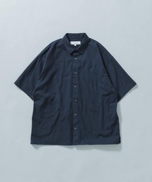 URBAN RESEARCH ROSSO MEN（アーバンリサーチロッソメン）の「ジャガードシャツ（シャツ/ブラウス）」