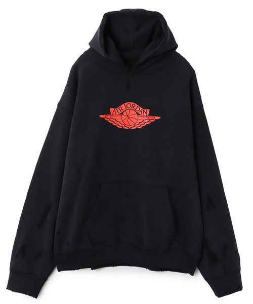 JORDAN BRAND ジョーダンブランド プルオーバー フーディ パーカー JORDAN BRAND M J AIR JDN RAIR FLC PO HD / ジョーダンブランド