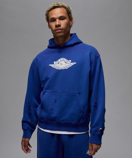 JORDAN BRAND ジョーダンブランド プルオーバー フーディ パーカー JORDAN BRAND（ジョーダンブランド）の「JORDAN BRAND WESTBROOK