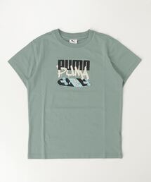 PUMA ライムグリーン ブラック シャツ 新品 楽天市場】＊PUMA｜P.A.M. Graphic T-Shirt/ プーマ/コラボ