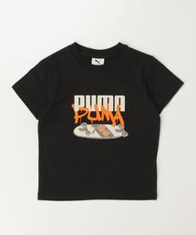 PUMA｜プーマ（キッズ）のTシャツ/カットソー通販 - ZOZOTOWN