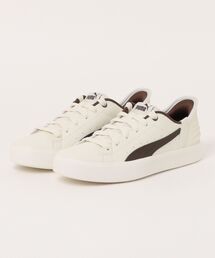 PUMA(v[})PUMA v[} V COURT EASE IN fB[XXj[J[(VR[gC[YC) 402486(Xj[J[)