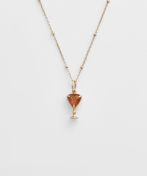 K5サンストーンチャーム（チャーム）｜agete（アガット）の