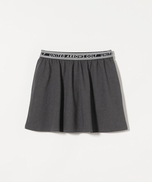 【超美品タグ付き】ユナイテッドアローズ　ゴルフ　スカート UNITED ARROWS GOLF スカート 「別注」「TaylorMade×UNITED