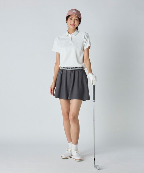 UNITED ARROWS Golf ユナイテッドアローズ　ゴルフ　スカート L Skirt | BOTTOMS | ユナイテッドアローズ ゴルフ | WOMEN | 2023