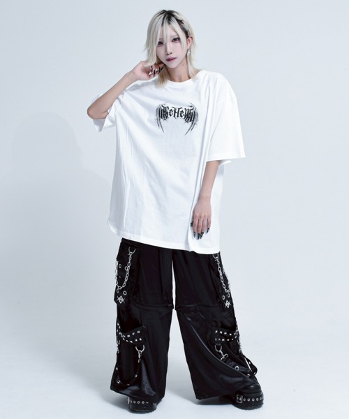 REFLEM（レフレム）の「『REFLEM/レフレム』2WAYワイドボンテージ