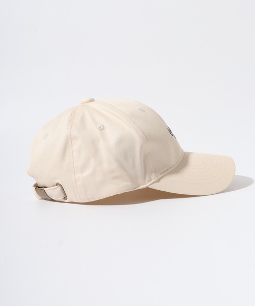 セール】CALIFORNIA HAVE A NICE TIME! HARD FRONT BB CAP 刺繍