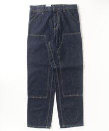 Carhartt WIP | DOUBLE KNEE PANT(デニムパンツ)