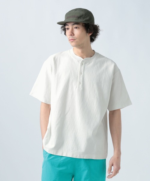 CLUBHAUS USコットン ヘビーウェイト　Tシャツ CLUBHAUS USコットン ヘビーウェイト Tシャツ