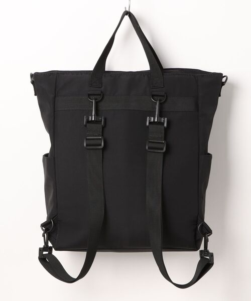 ACCOMMODE（アコモデ）の「ルーニー・テューンズ/バックパック（バックパック/リュック・レディース・ブラック/ベージュ・FREE）」の20枚目の写真