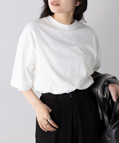 セール】【LIFEMAX】6.5オンスピグメントダイ 半袖 Tシャツ MS1170（T